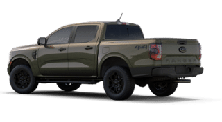 2025 Ford Ranger® External Image 3